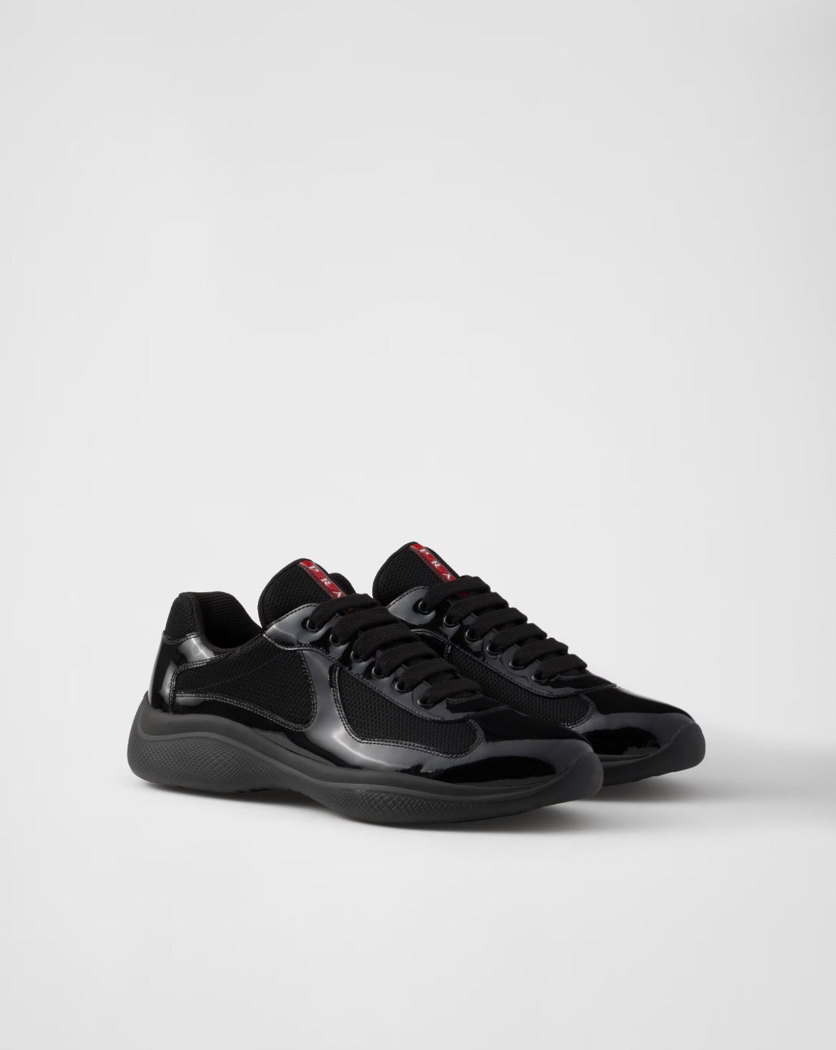 Prada America’s Cup
