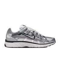 Nike P-6000 Metallic Silver