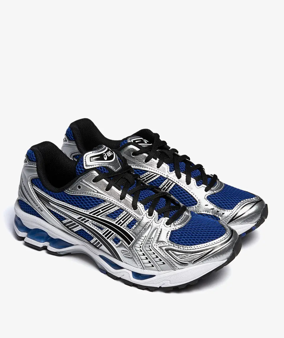 Gel-Kayano 14 Monaco Blue