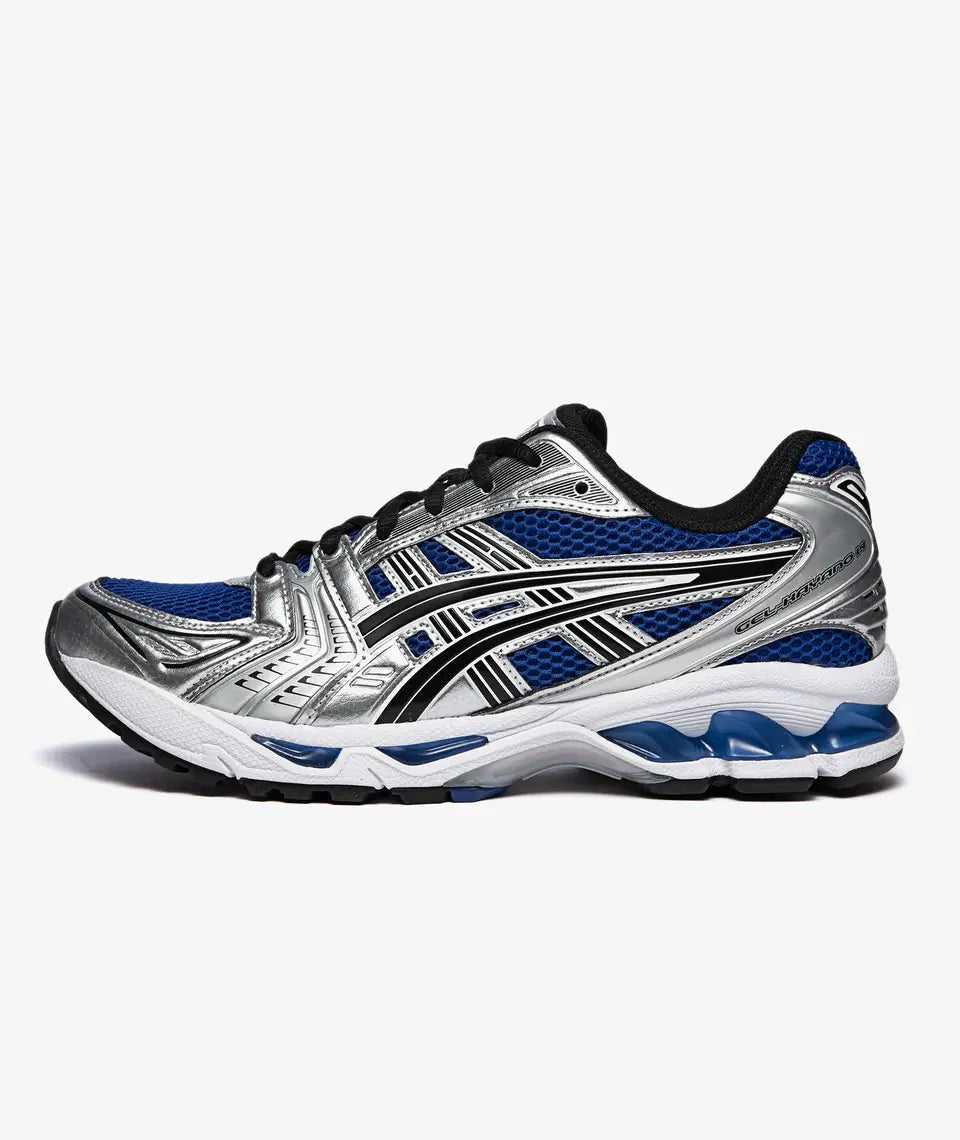 Gel-Kayano 14 Monaco Blue