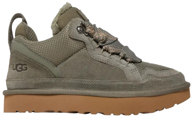 UGG Lowmel Green