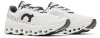Cloudmonster 'White Black'