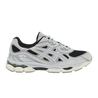 ASICS Gel-NYC Black Piedmont Grey