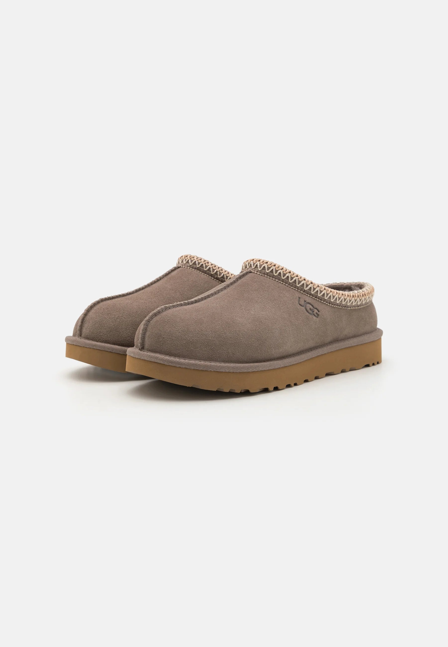 UGG TASMAN TASMAN II smoke plume