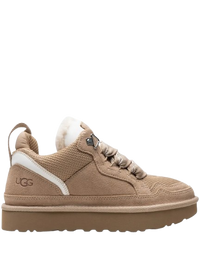 UGG Lowmel Brown