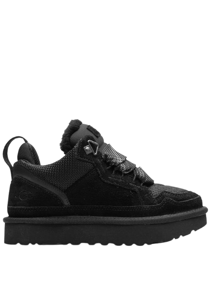 UGG UGG Lowmel Black