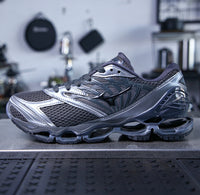 Mizuno Wave Prophecy