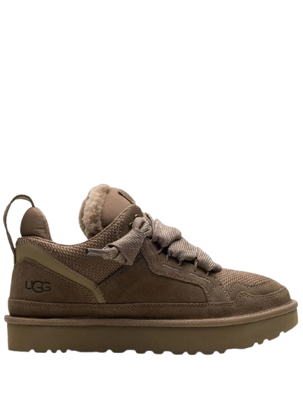 UGG Lowmel Hickory