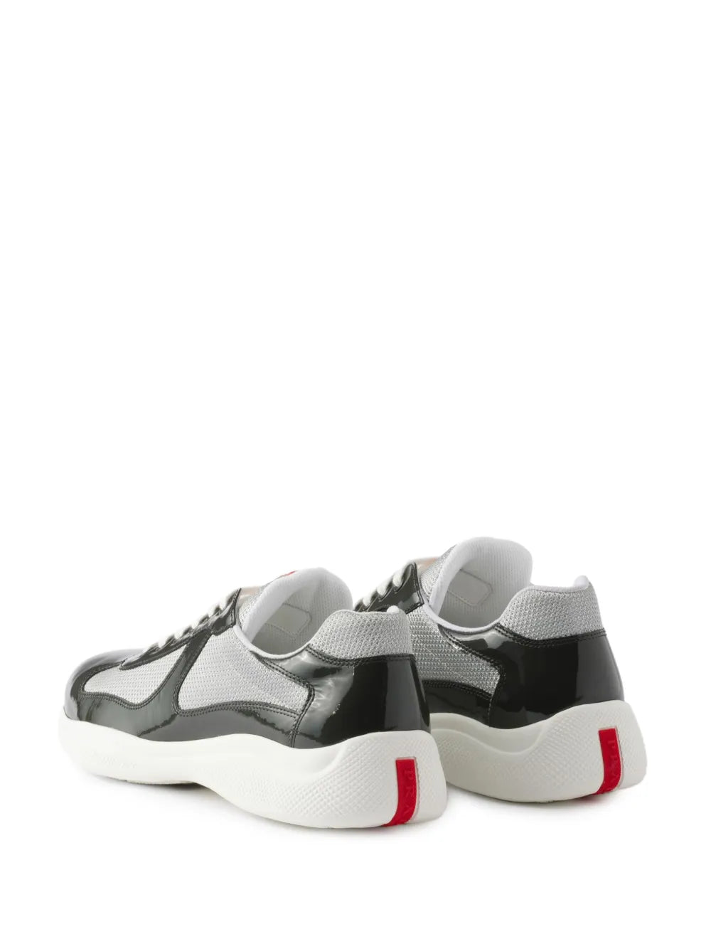 PRADA CUP NOIR