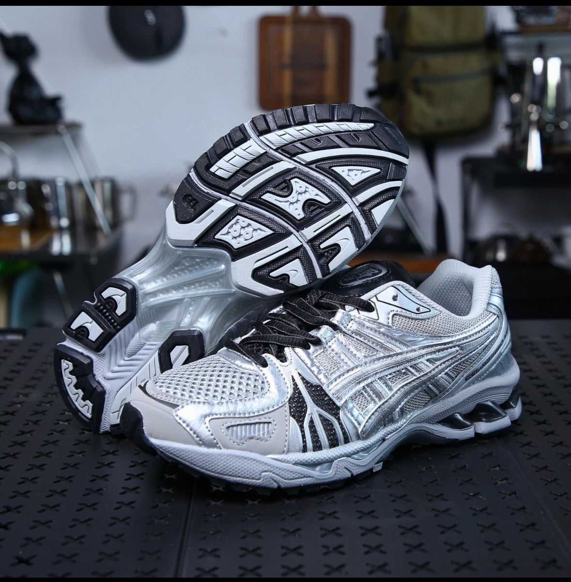Asics Gel-Kayano Legacy