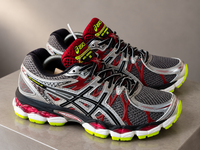 Asics Gel Nimbus