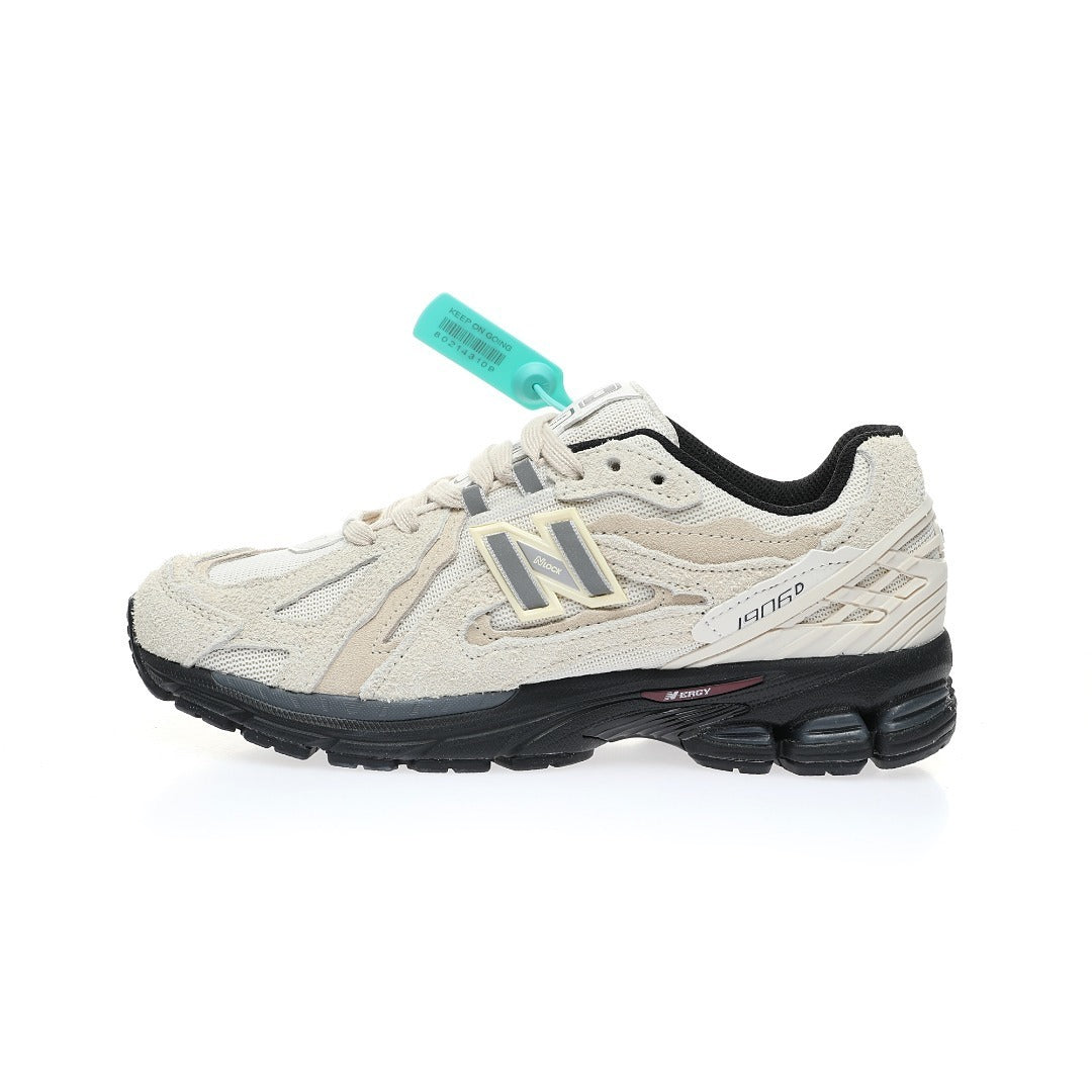 New Balance 1906 Beige Noir