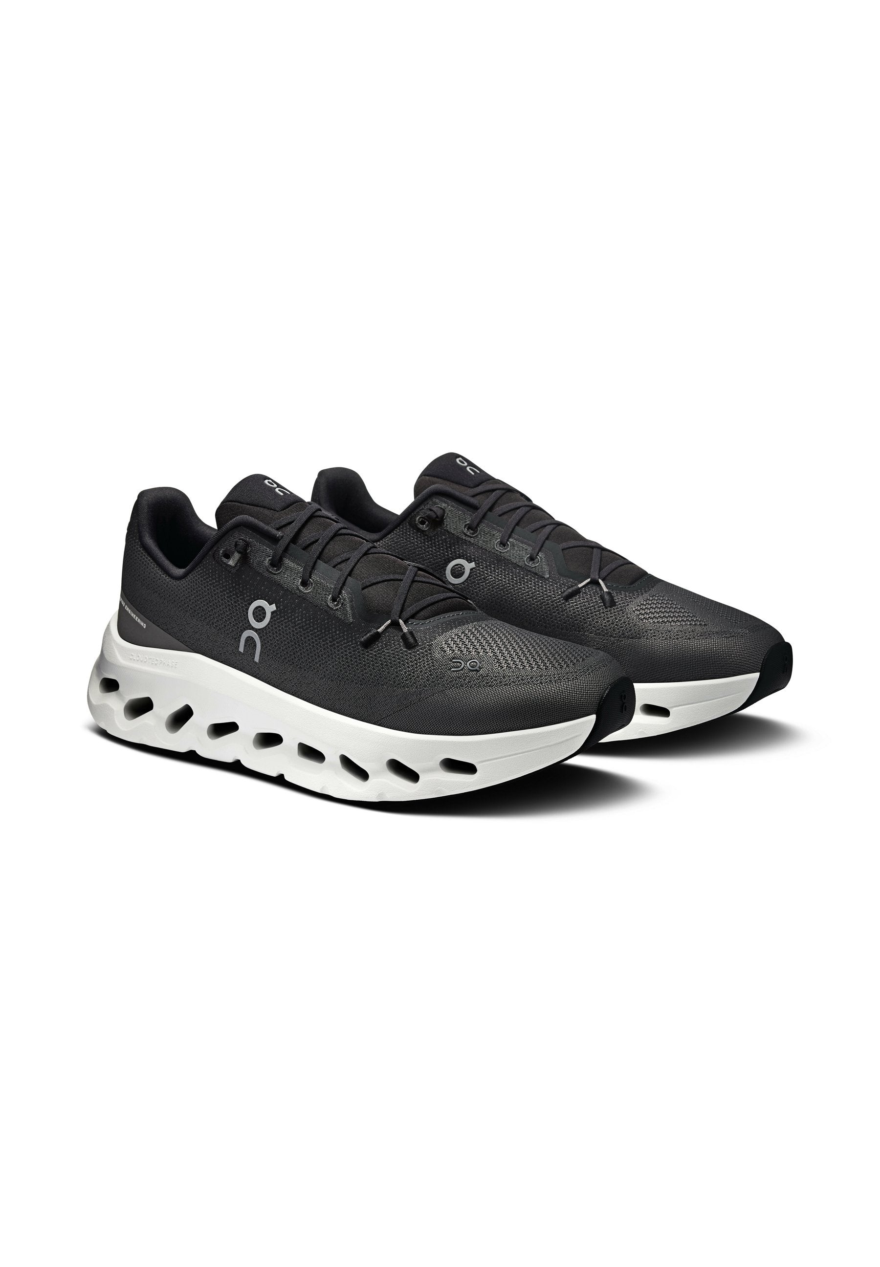 CLOUDTILT- black asphalt