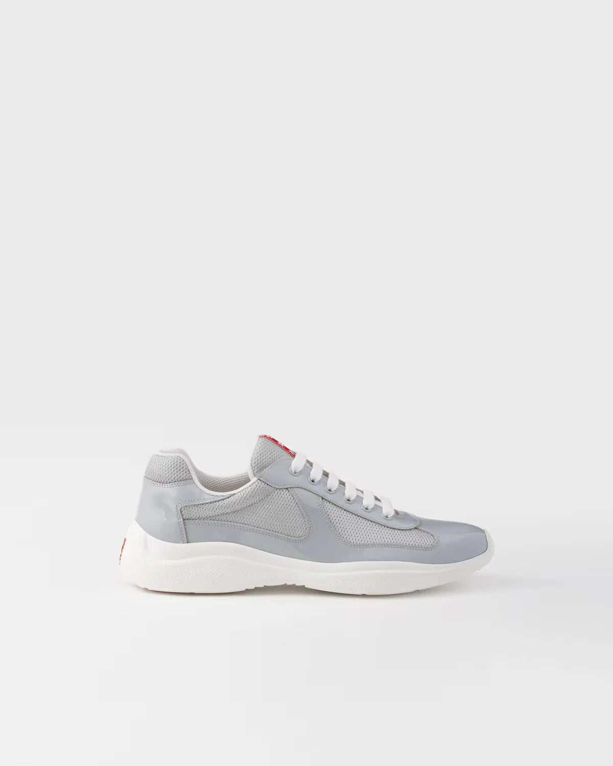 PRADA America’s Cup Grise