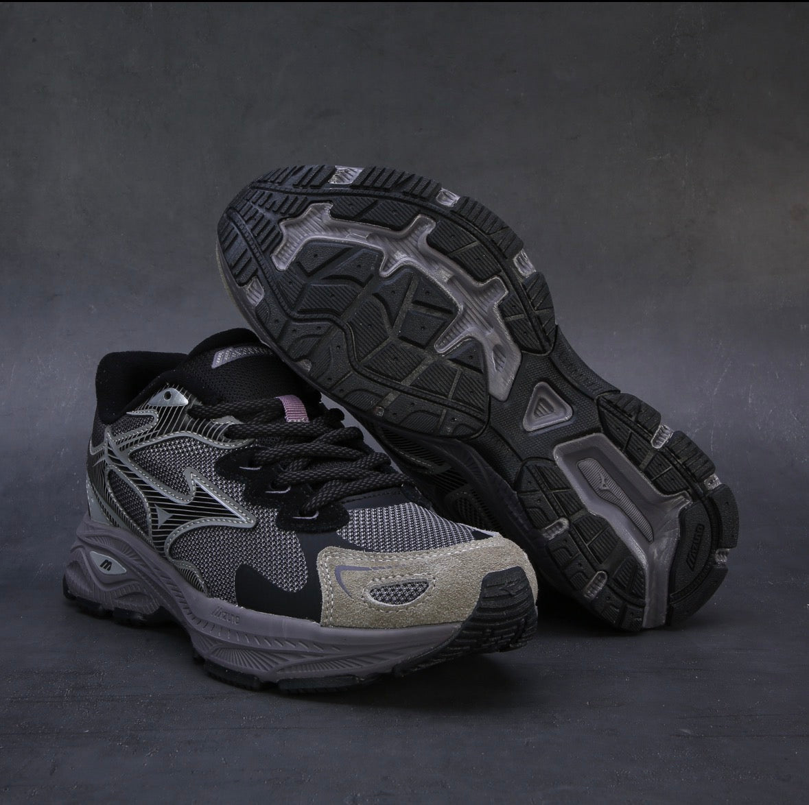 Mizuno Racer