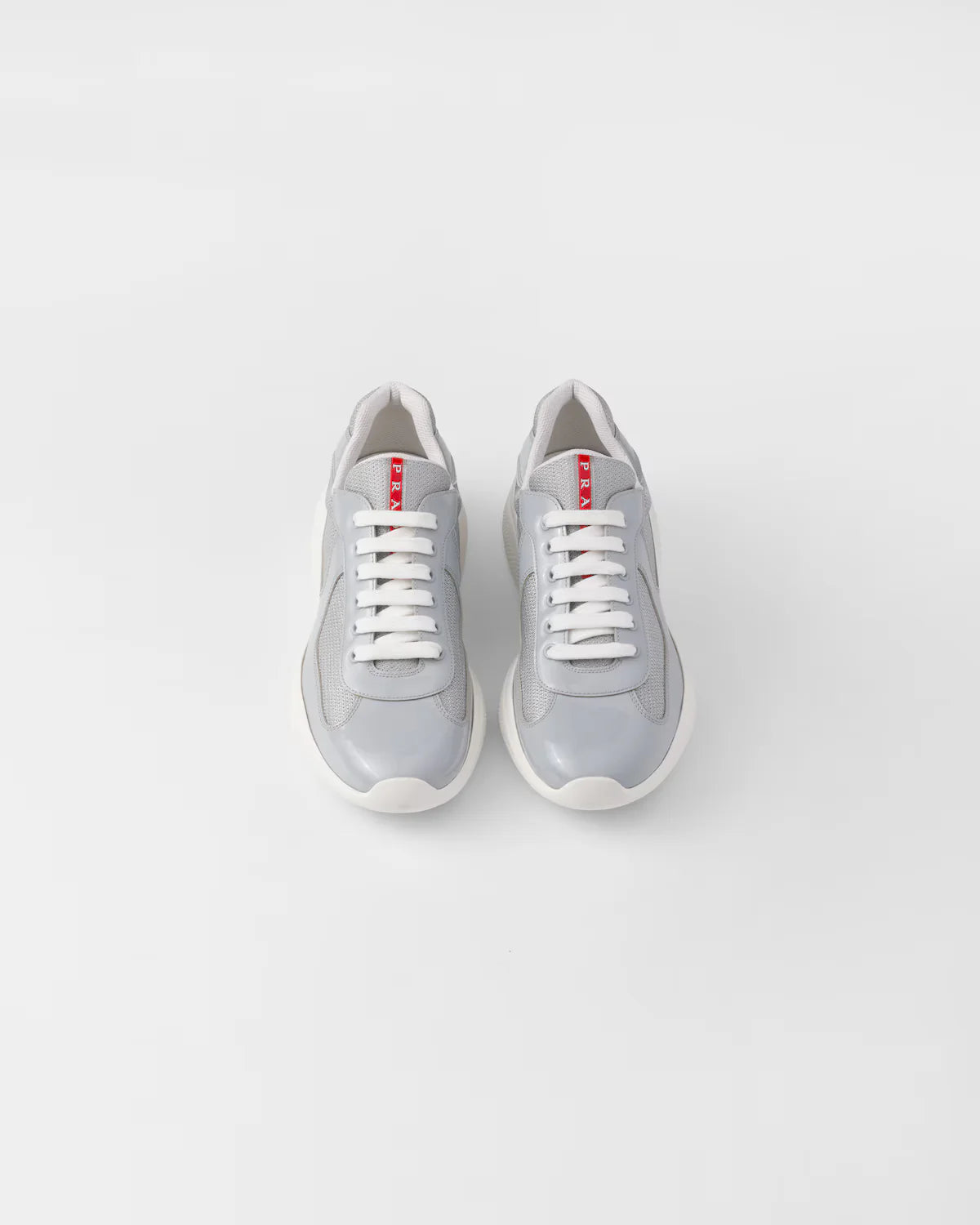 PRADA America’s Cup Grise