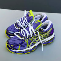 Asics Nimbus Purple