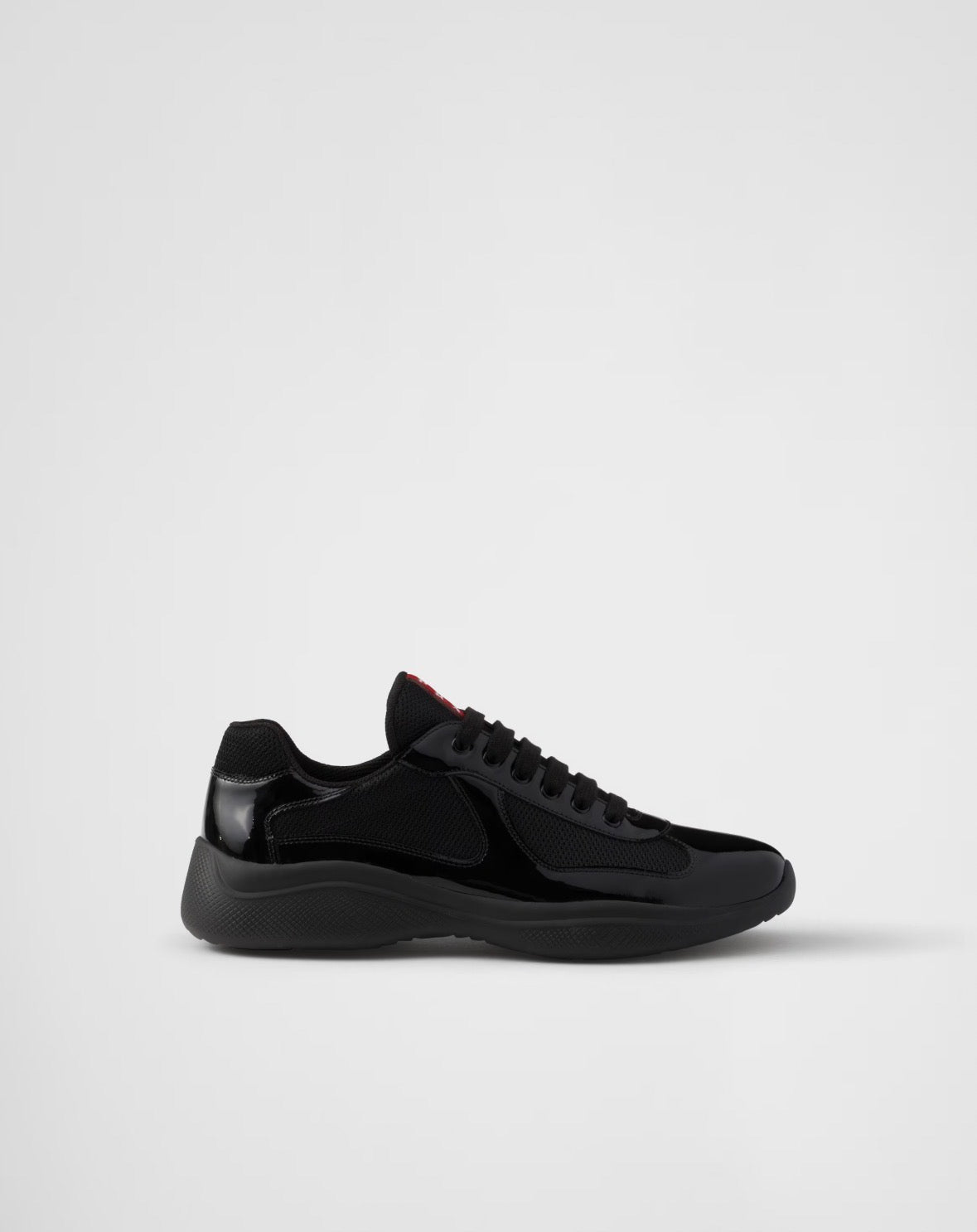 Prada America’s Cup