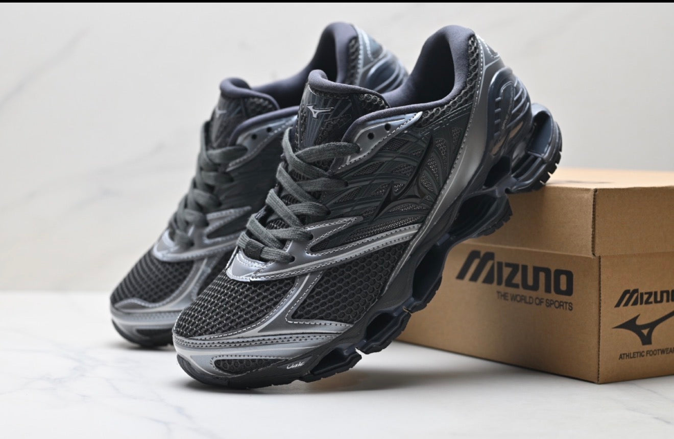 Mizuno Wave Prophecy
