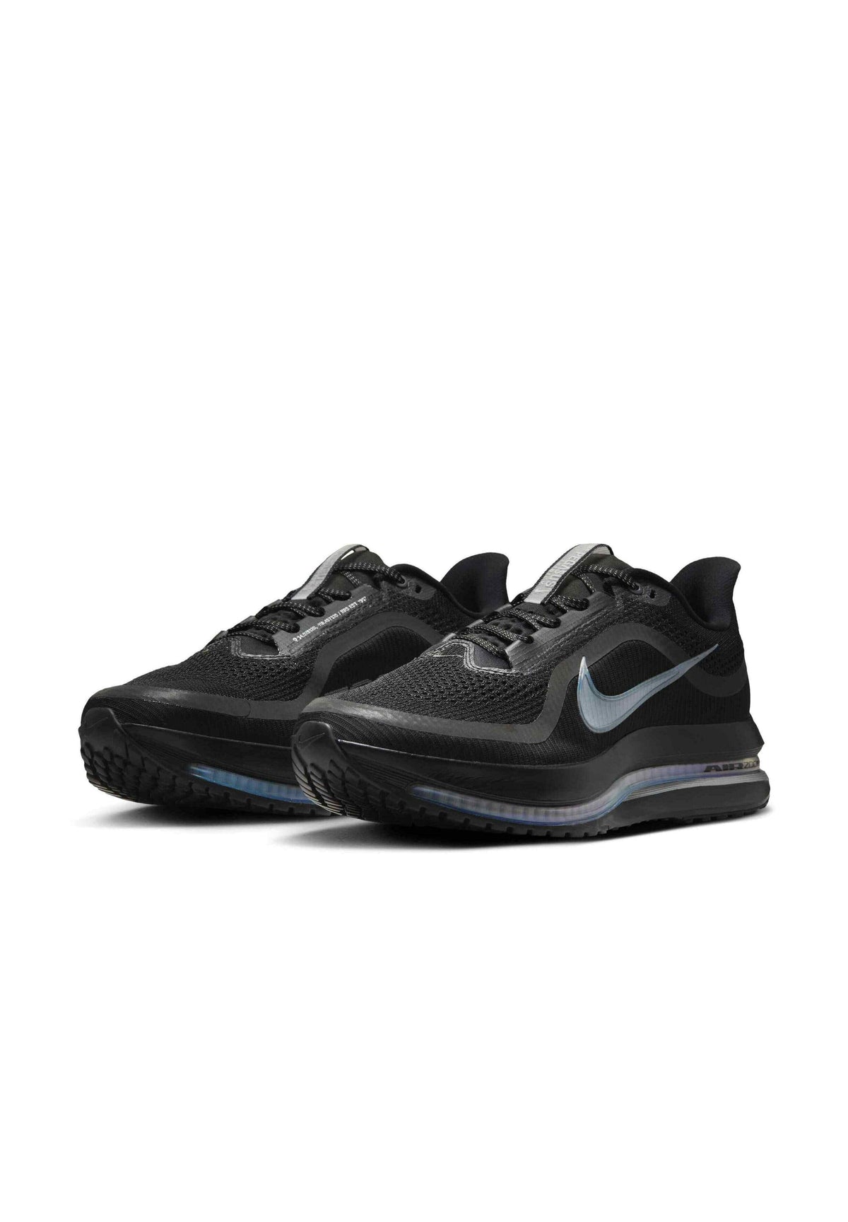 Nike Pegasus Noir