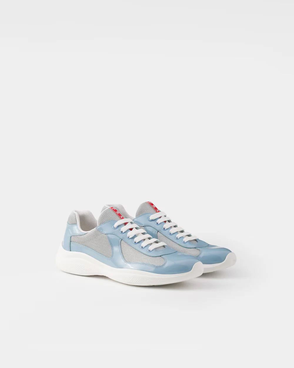 PRADA America’s Cup Bleu Ciel