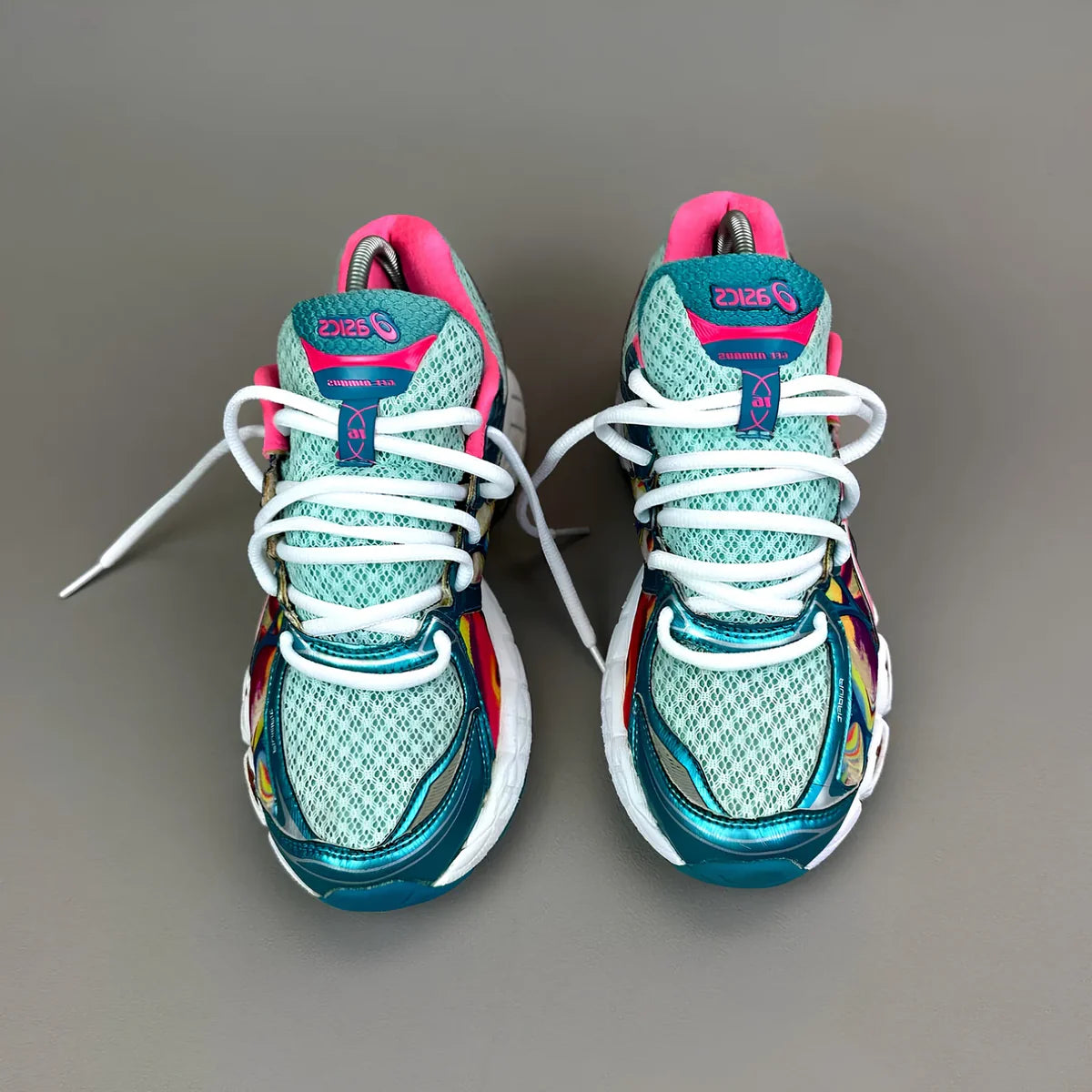 Asics Gel-Nimbus 16 Zyphera