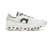 Cloudmonster White Black