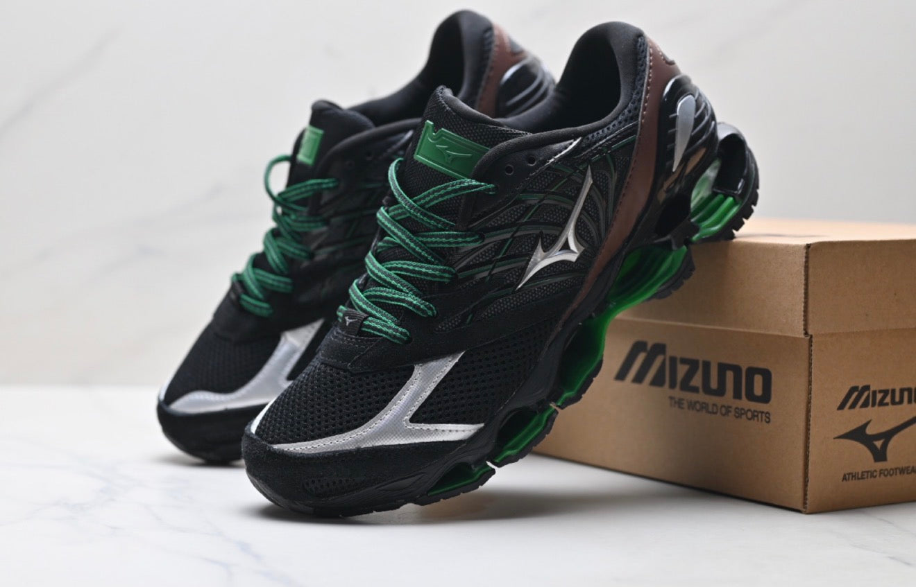 Mizuno Wave Prophecy