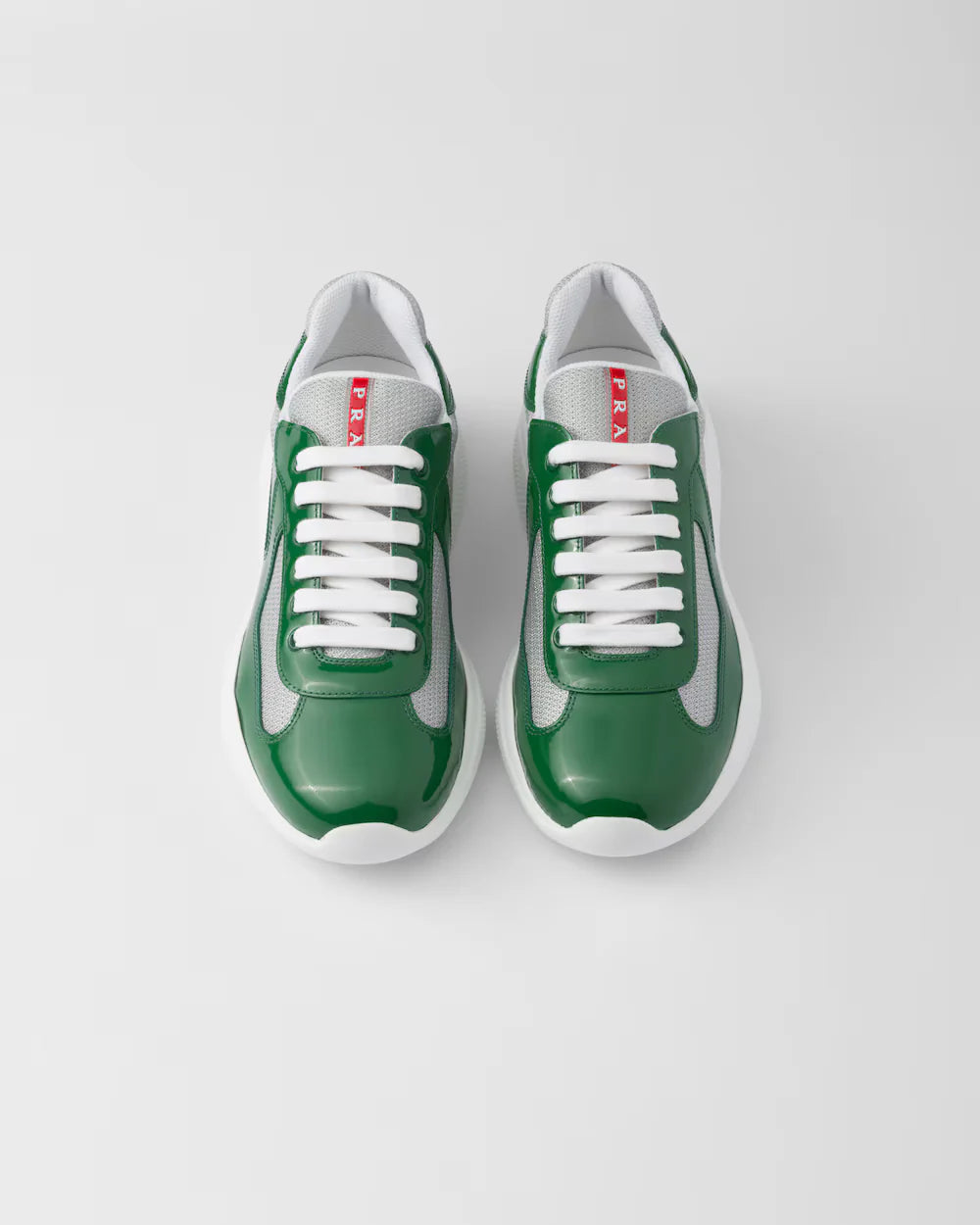 PRADA America’s Cup Vert