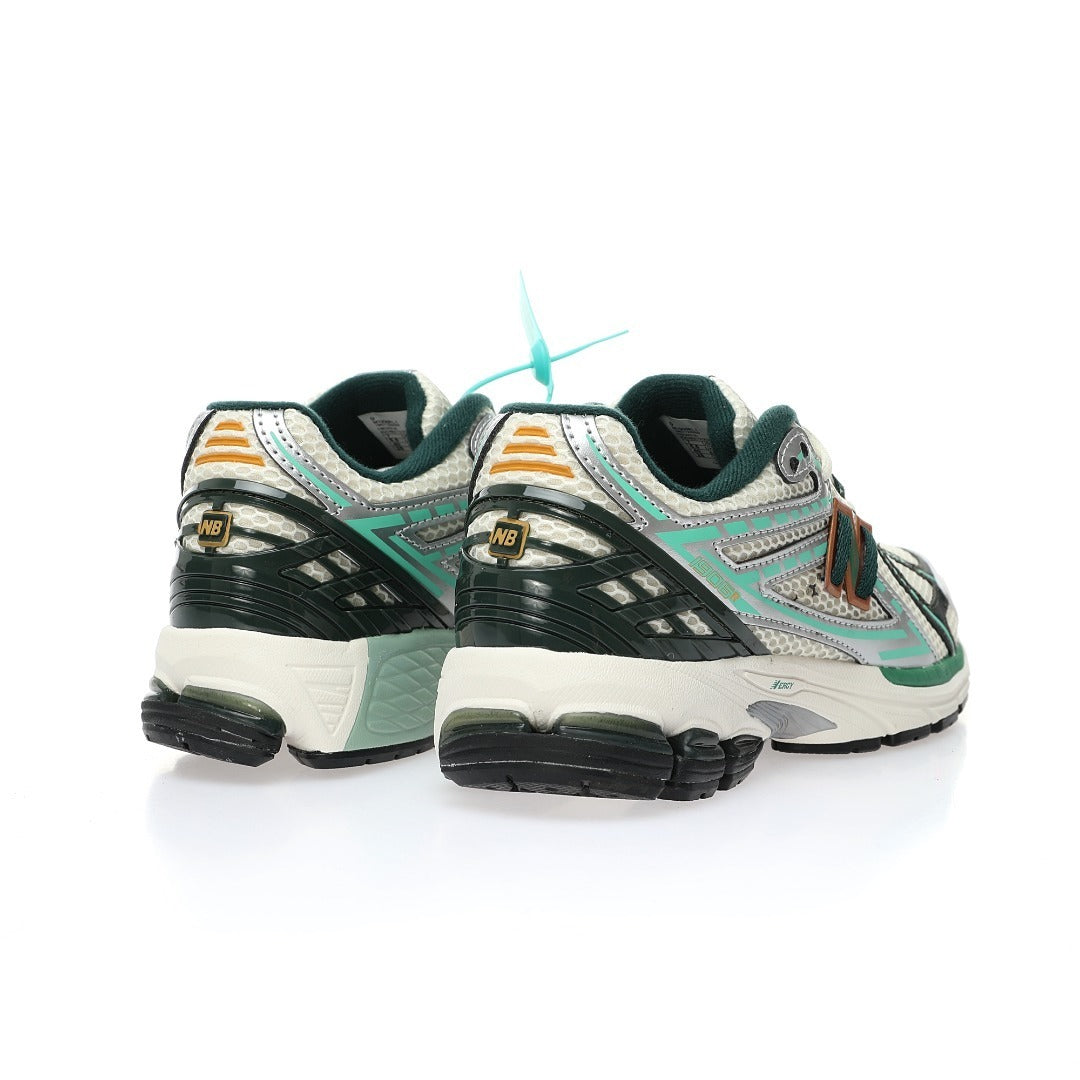 New Balance 1906 bleu blanche