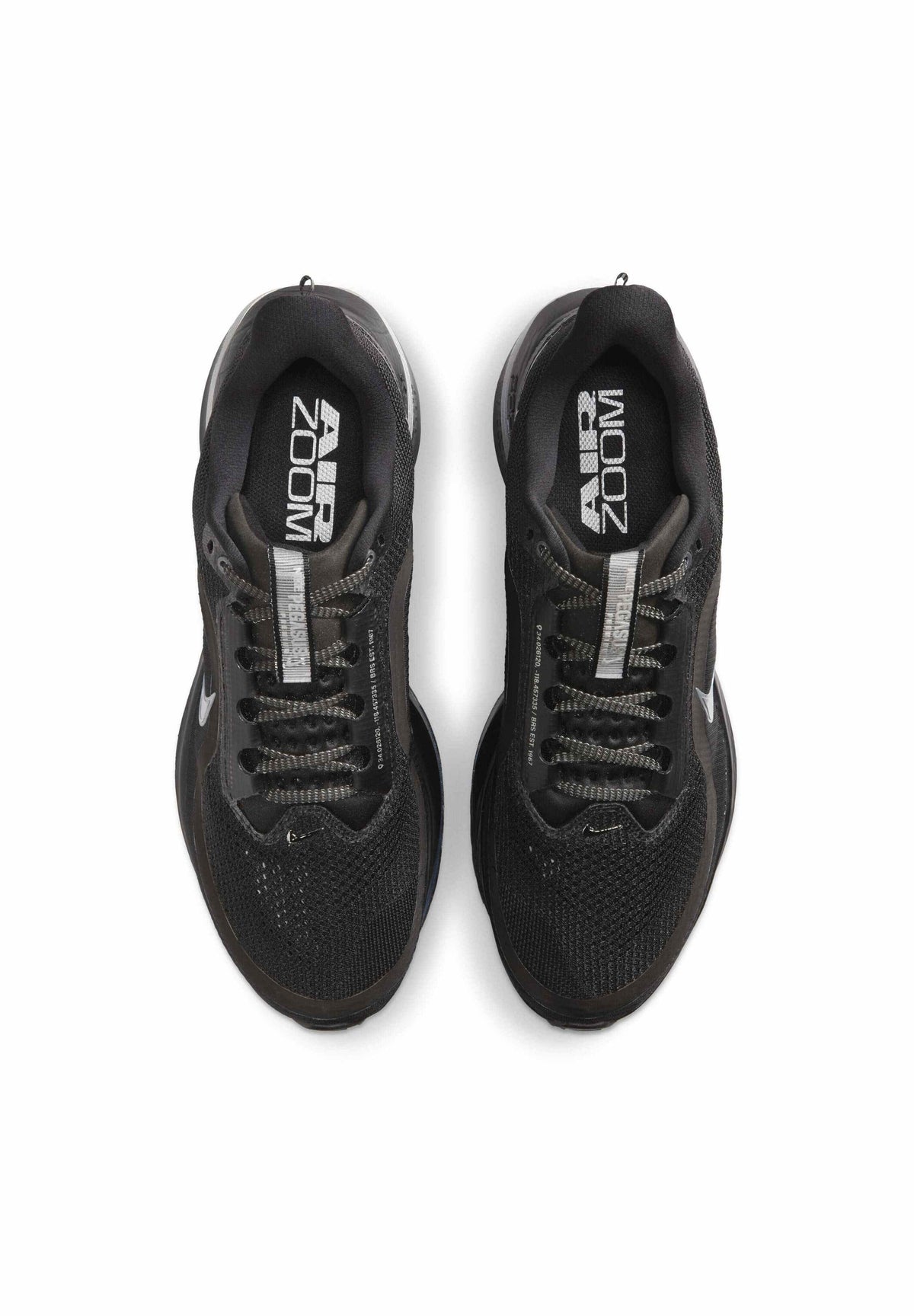 Nike Pegasus Noir