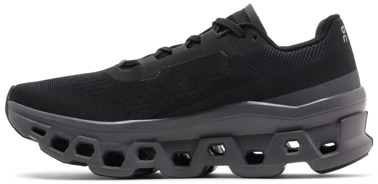 Cloudmonster Black Magnet