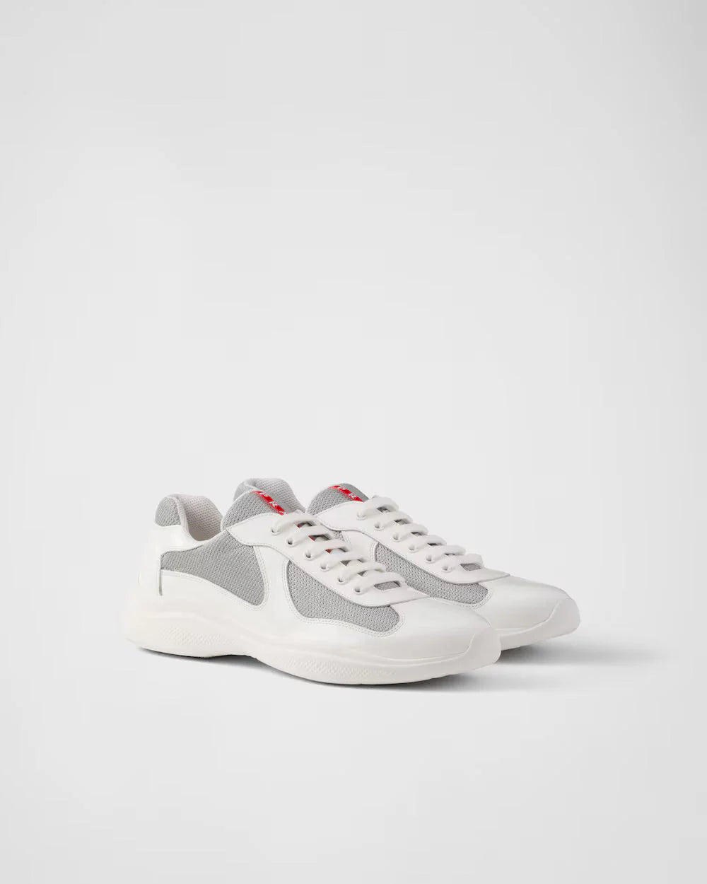 PRADA America’s Cup Blanc Cassé
