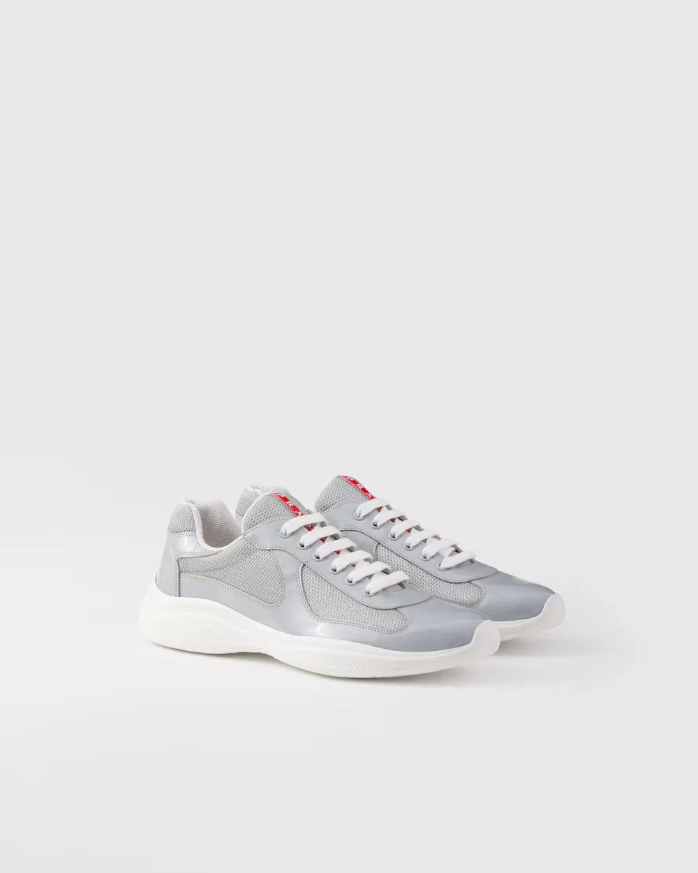 PRADA America’s Cup Grise