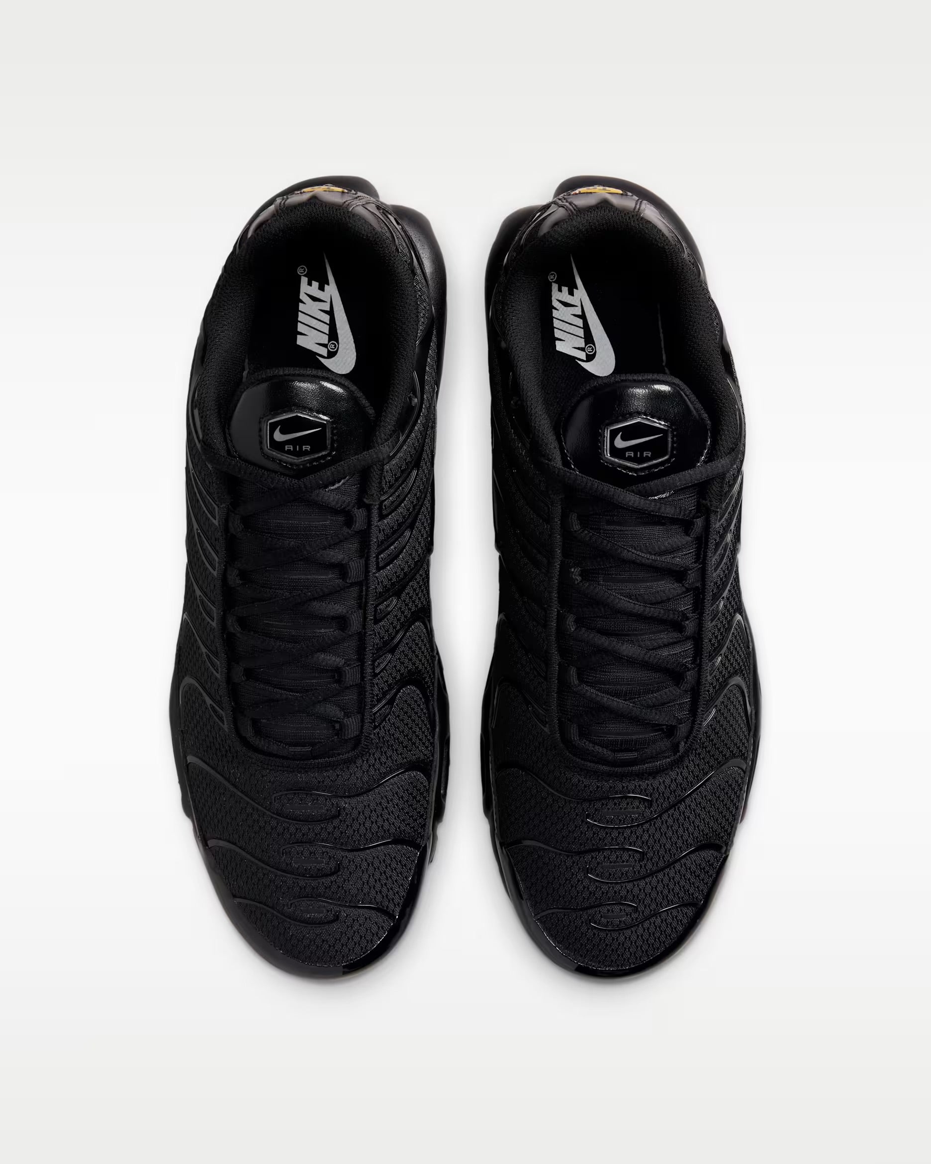 Nike TN Noir