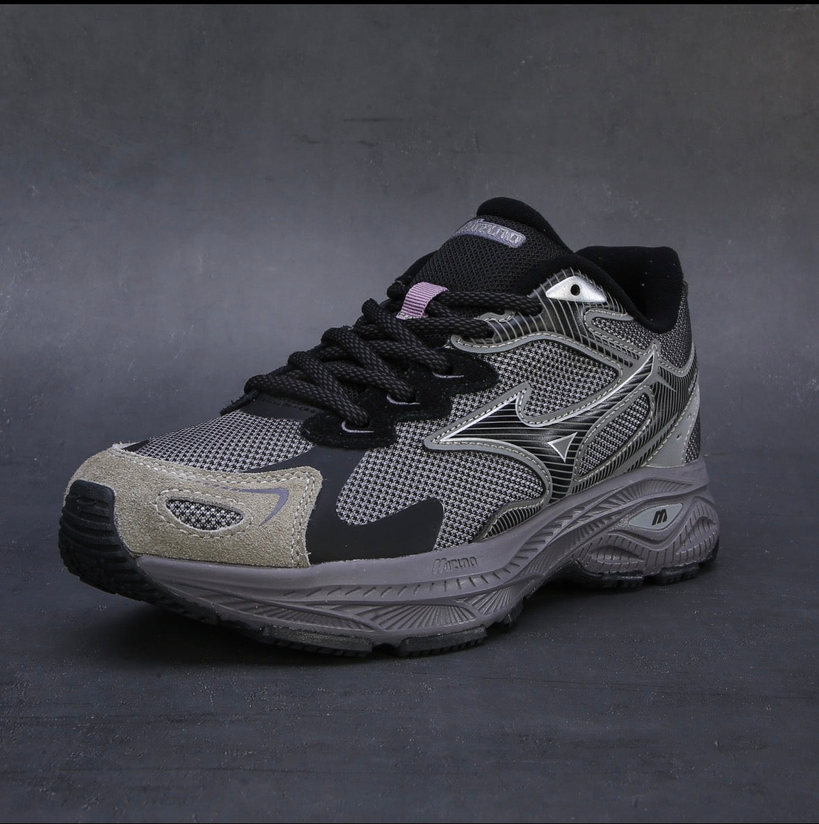 Mizuno Racer