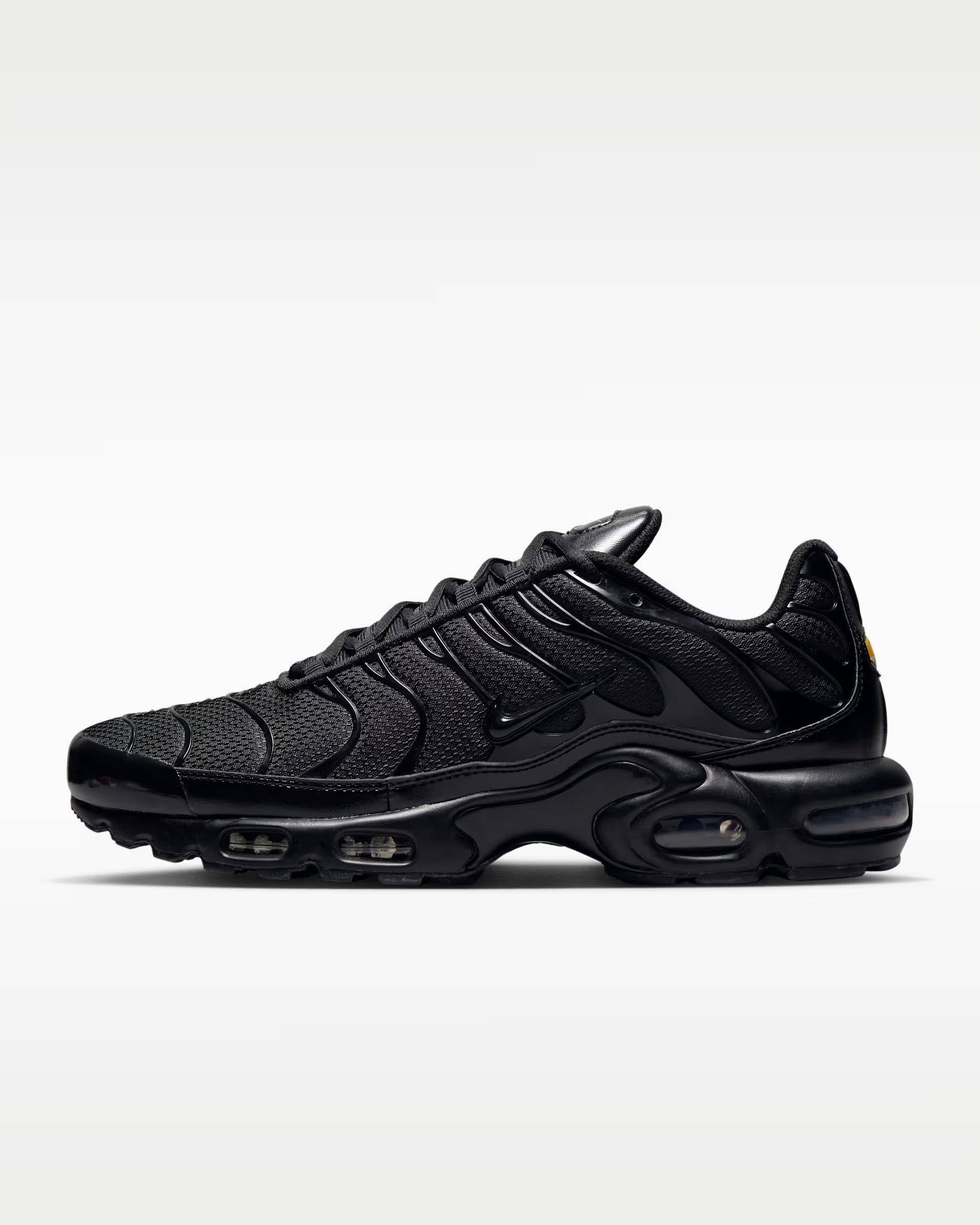 Nike TN Noir