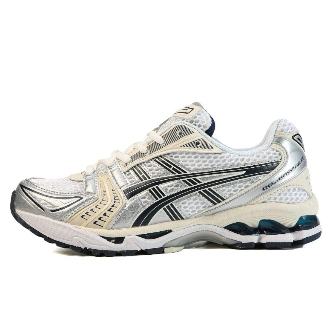 Asics GEL Kayano Marine