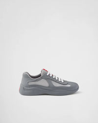 PRADA America’s Cup Gris