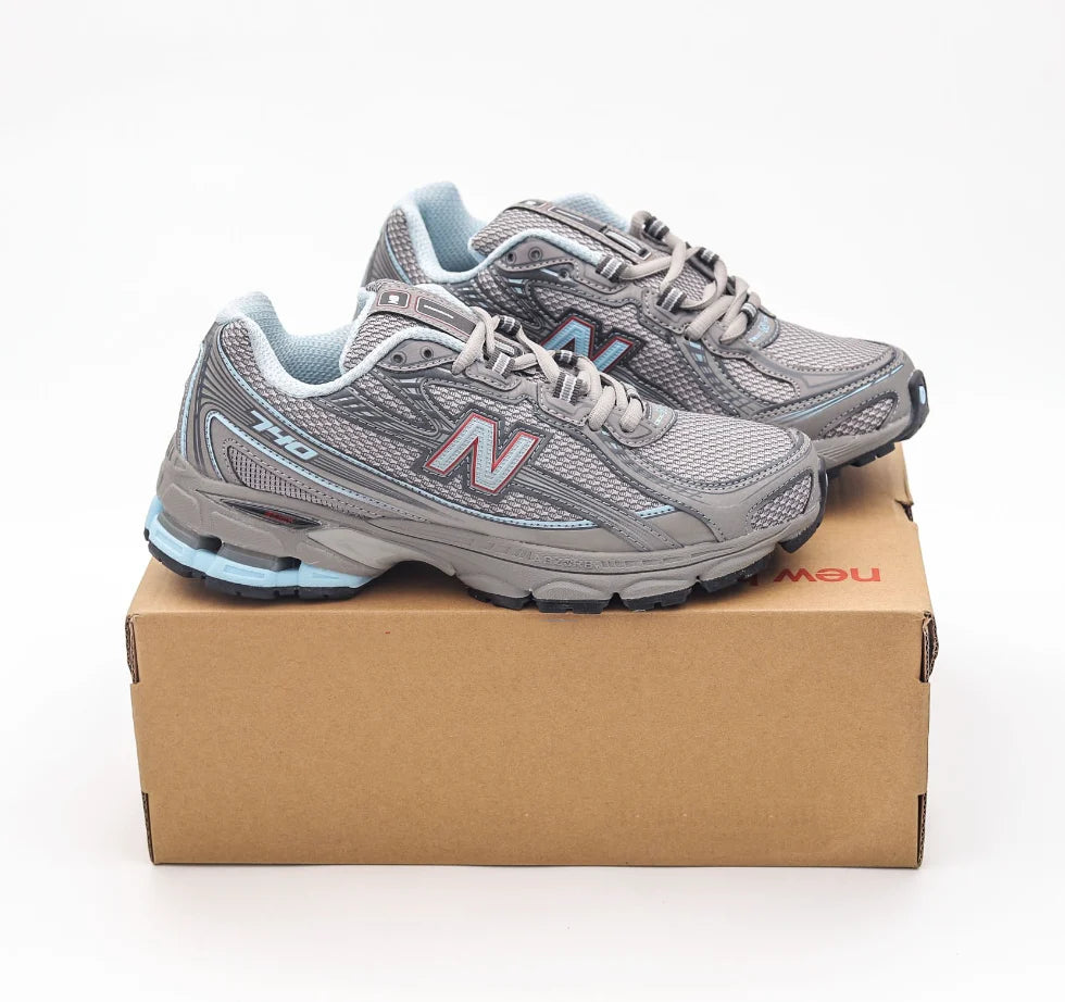 NB 740 BLUESKY