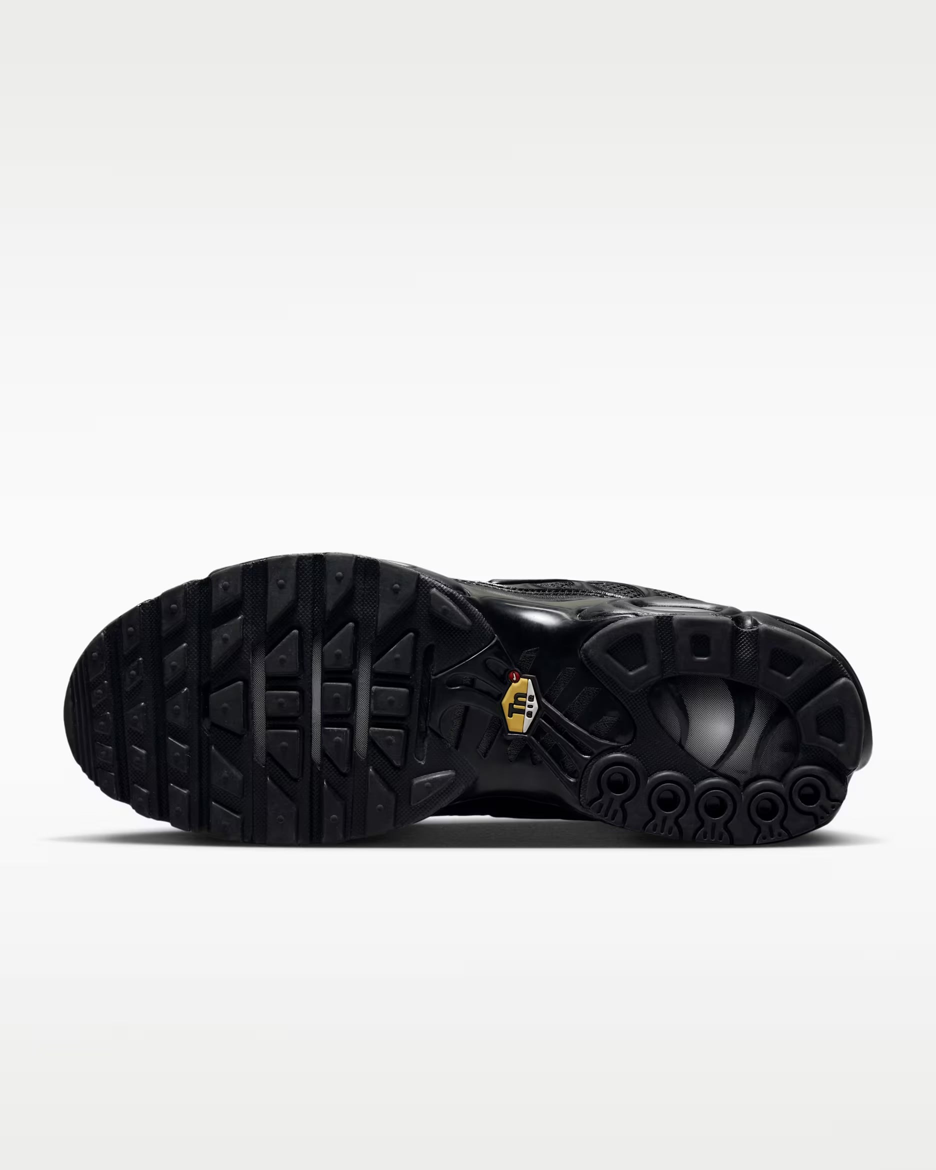 Nike TN Noir