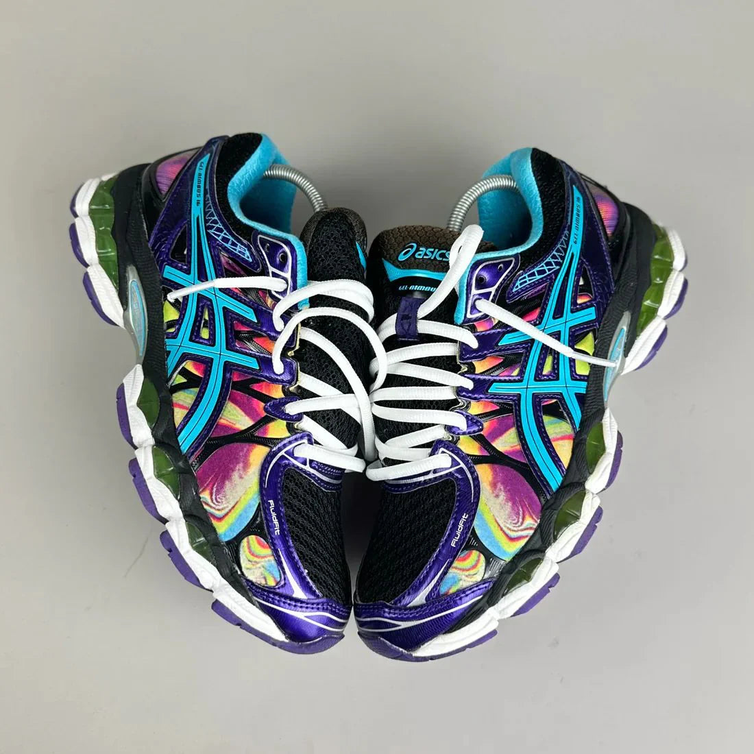 Asics Gel Nimbus