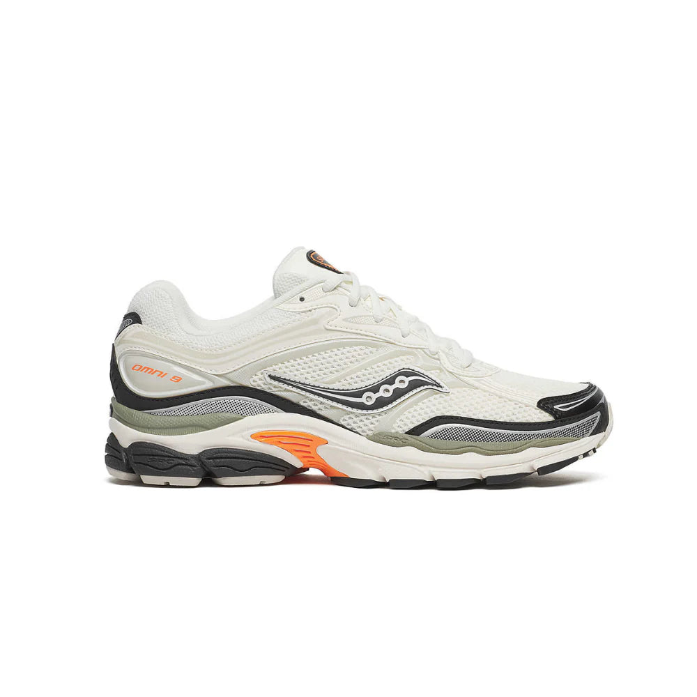 Saucony ProGrid Omni 9 TMY