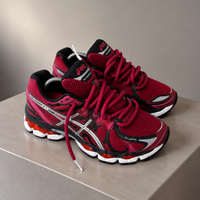 Asics Gel Nimbus
