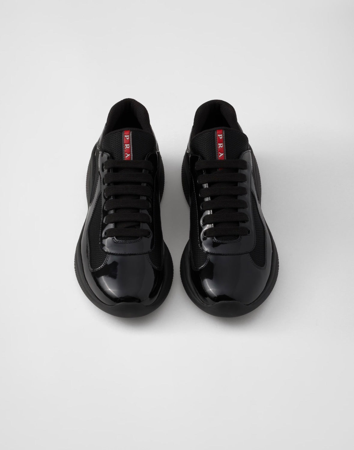 Prada America’s Cup