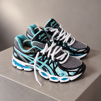 Asics Gel Nimbus