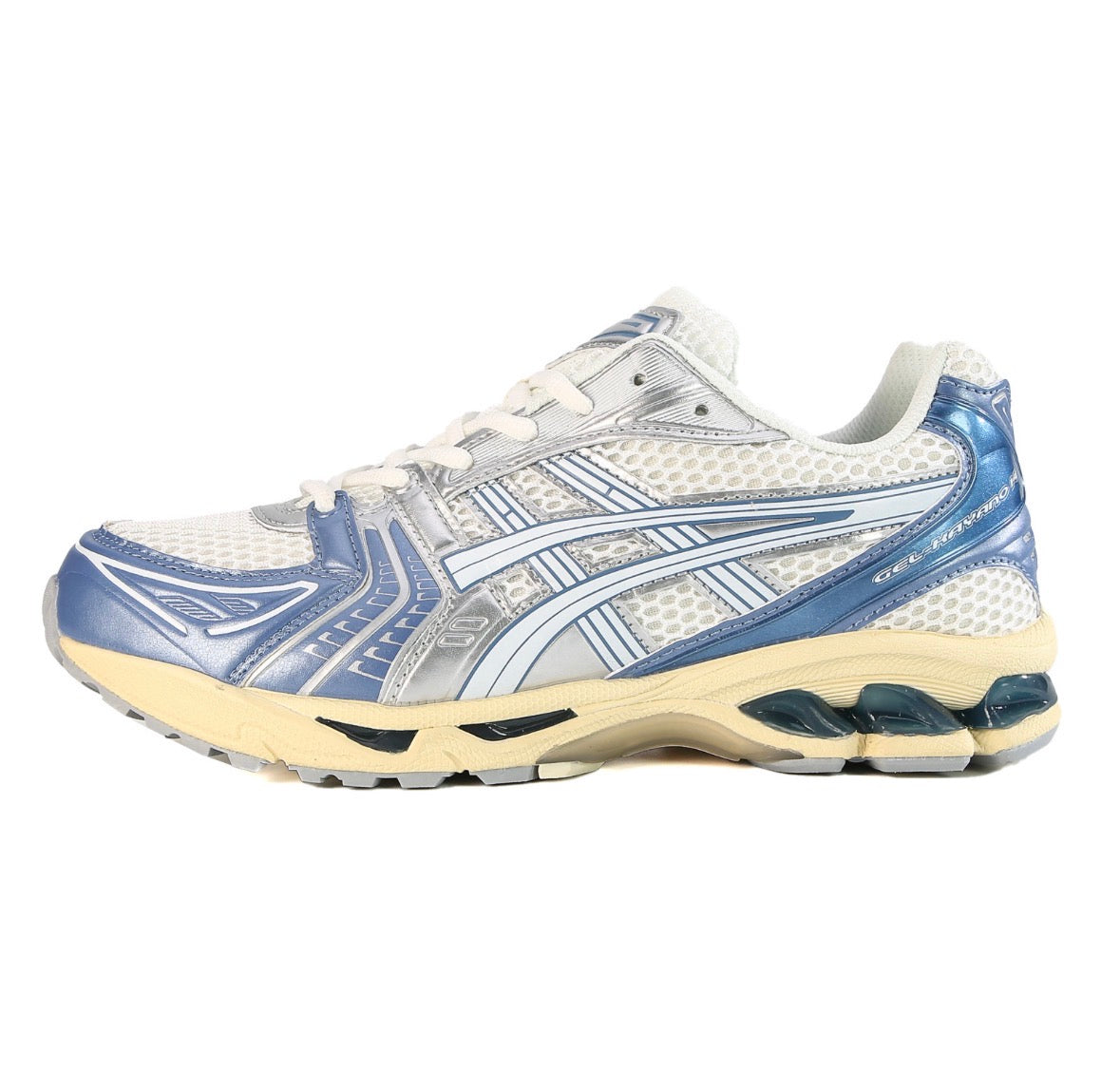 Asics GEL Kayano 14 Blue