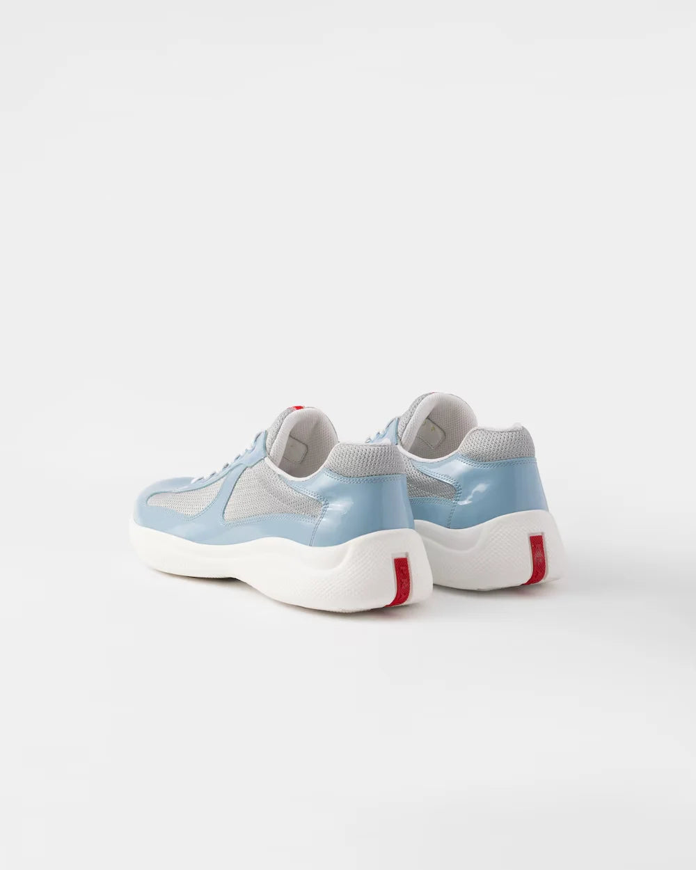 PRADA America’s Cup Bleu Ciel