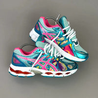 Asics Gel-Nimbus 16 Zyphera