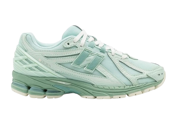 NEW BALANCE 1906R Green Clear
